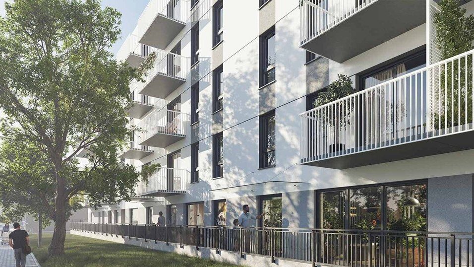 ☎️Garaż 10 tys zł!, Umed, Manufaktura, Centrum