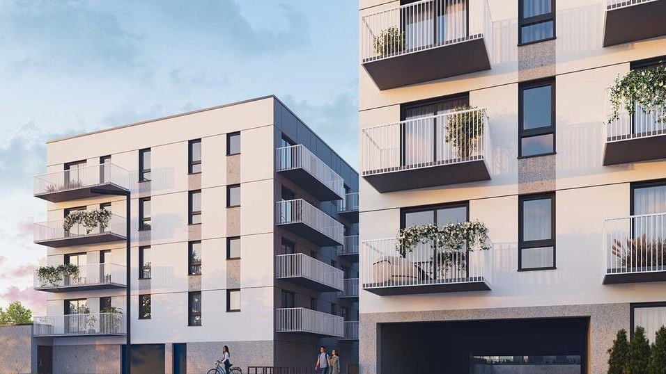 ☎️Garaż 10 tys zł!, Umed, Manufaktura, Centrum