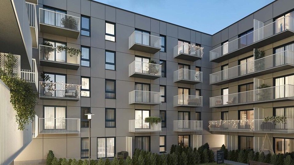 ☎️Garaż 10 tys zł!, Umed, Manufaktura, Centrum