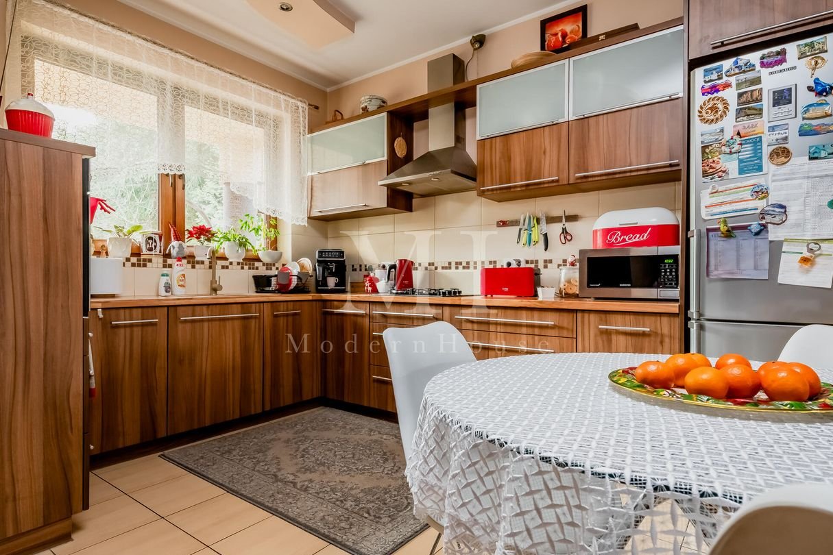 Dom z piękną, dużą działką — tylko 8 km od Białegostoku