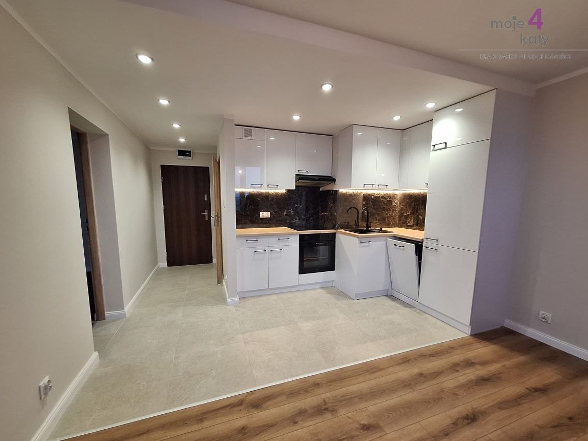 Kalinowe, 3 pokoje, po remoncie