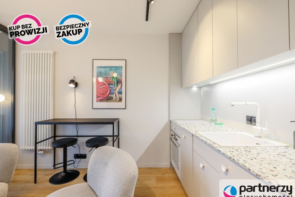 2 kawalerki - pakiet pod mieszkanie i wynajem