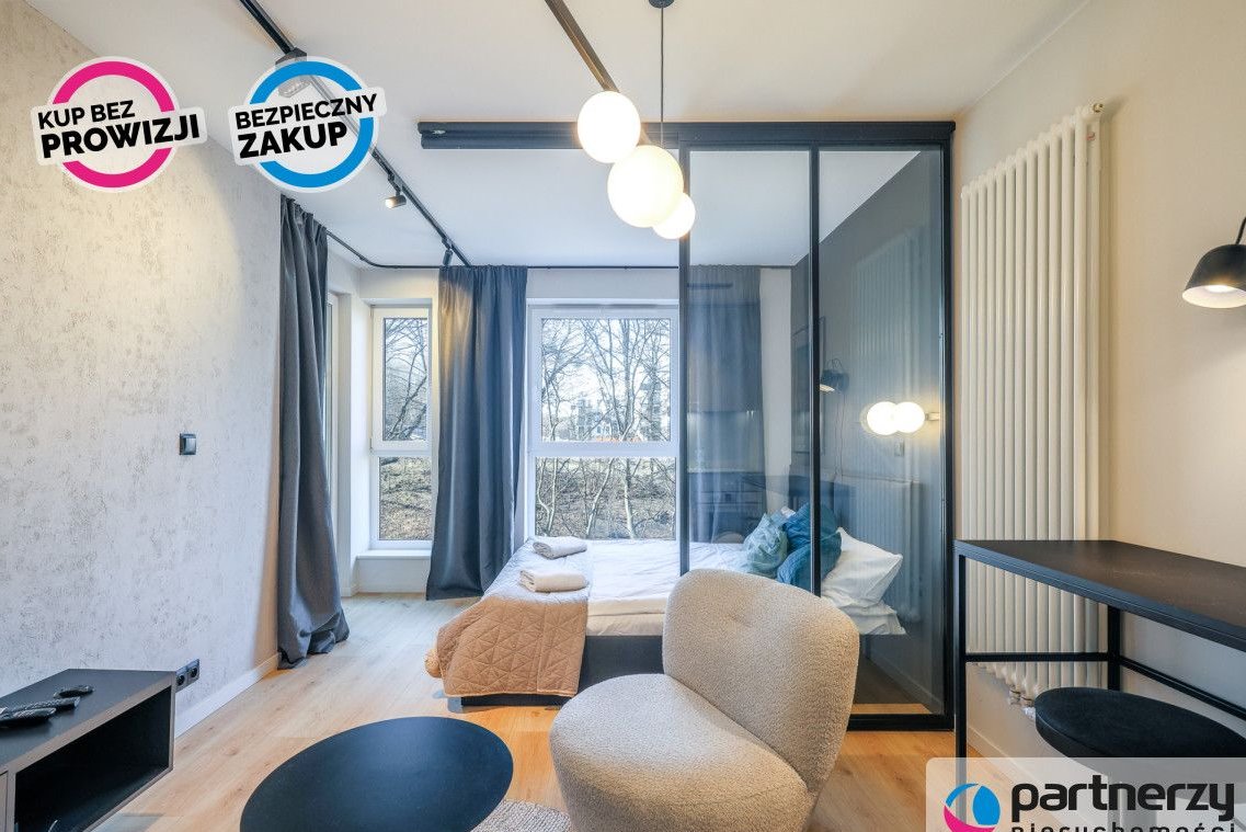 2 kawalerki - pakiet pod mieszkanie i wynajem