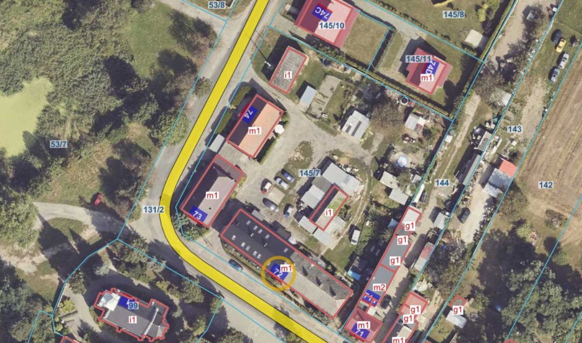 Mały dom z potencjałem Twardów po modernizacji GARAŻ i OGRÓD