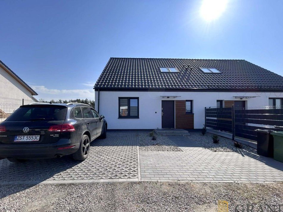 Twój nowy dom pod Stargardem