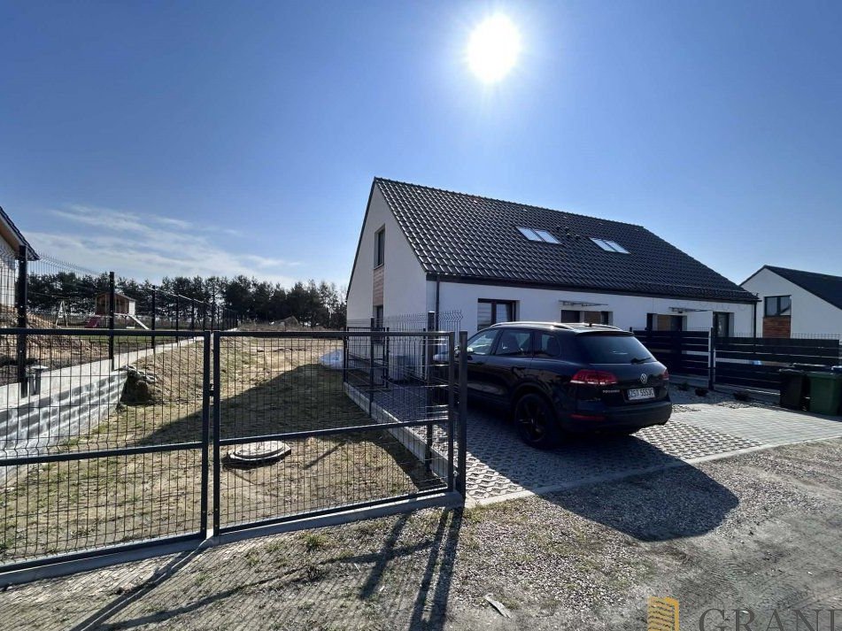 Twój nowy dom pod Stargardem