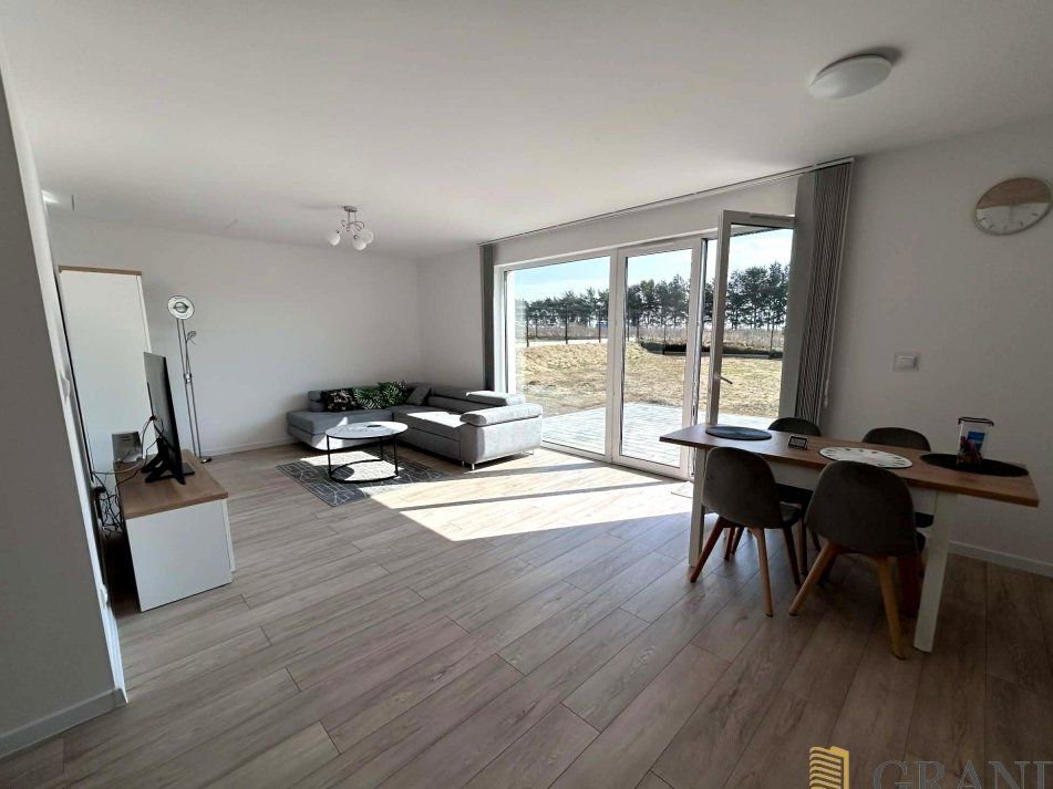 Twój nowy dom pod Stargardem