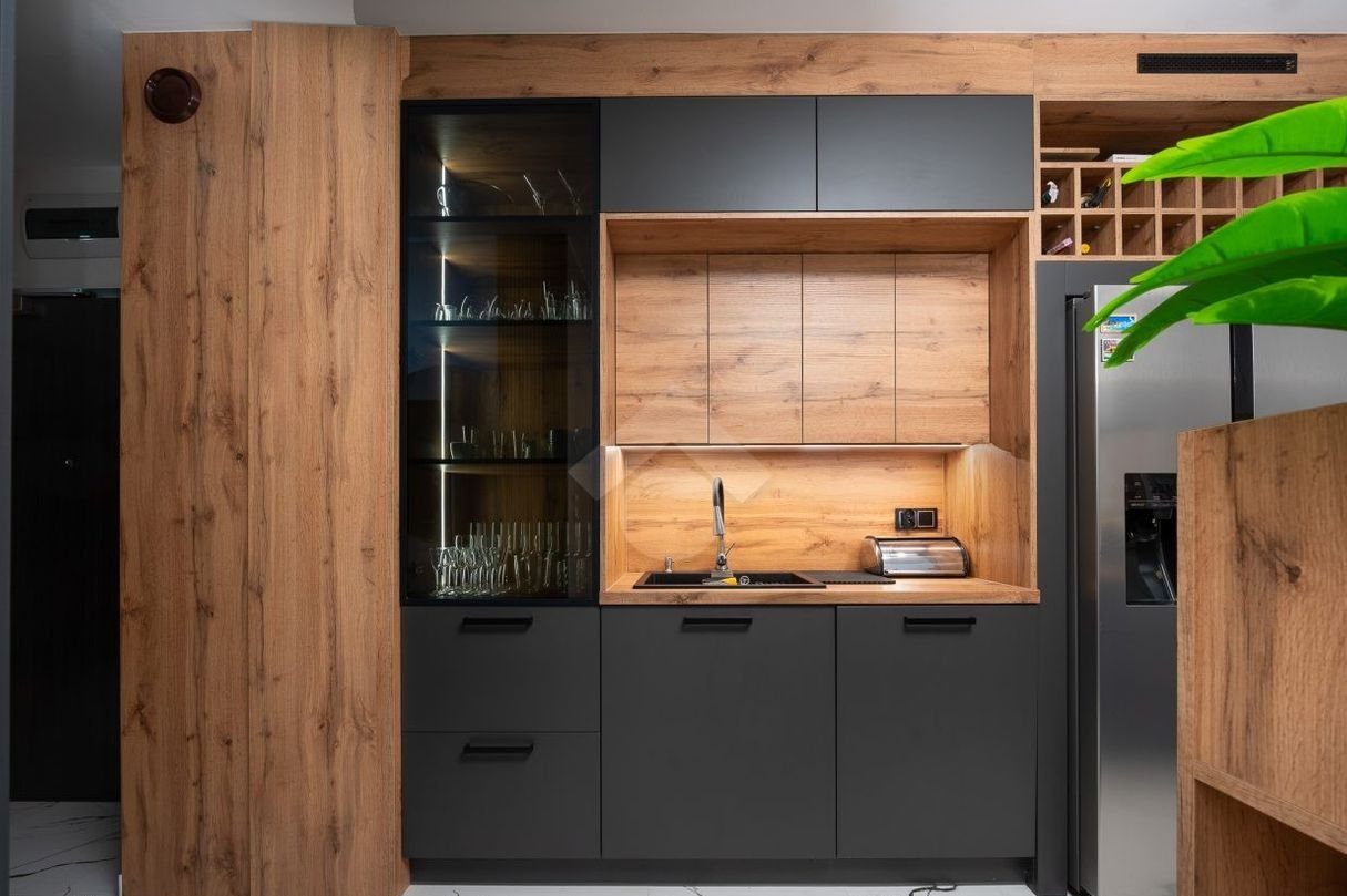 3 pokoje, ogród, WYSOKI STANDARD, m.postojowe, k.lokatorska, MPEC