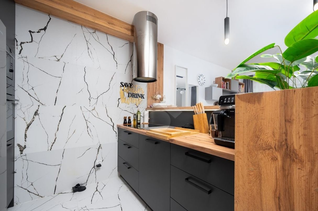 3 pokoje, ogród, WYSOKI STANDARD, m.postojowe, k.lokatorska, MPEC