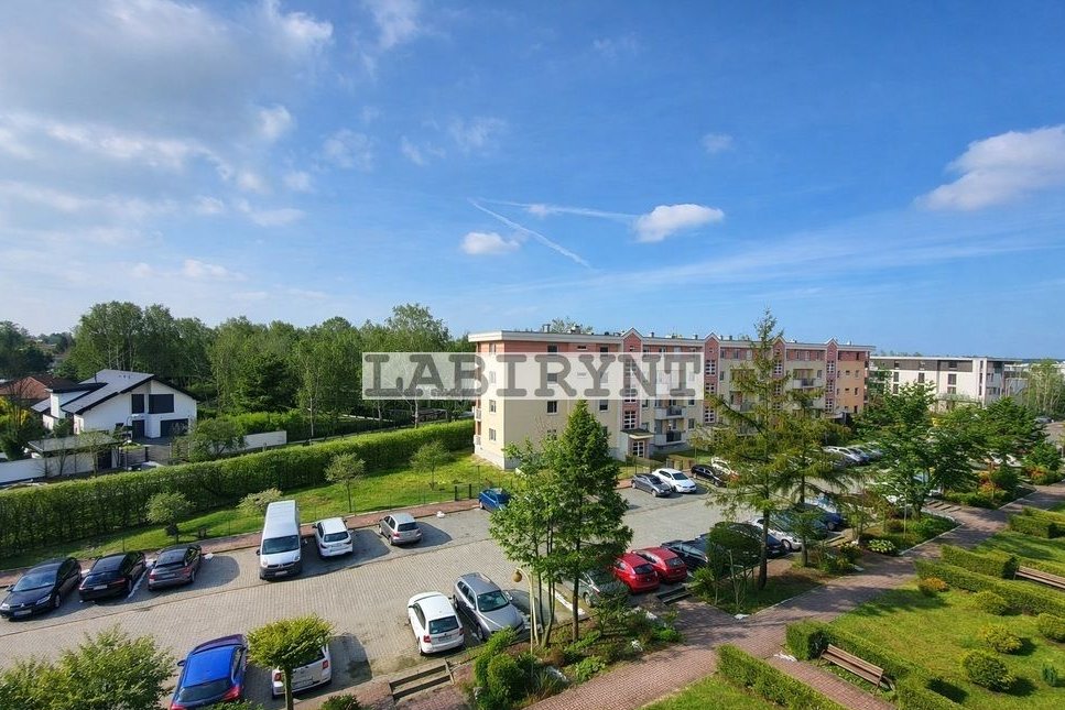 Parkitka, M-3, 54m2, niski czynsz, do negocjacji