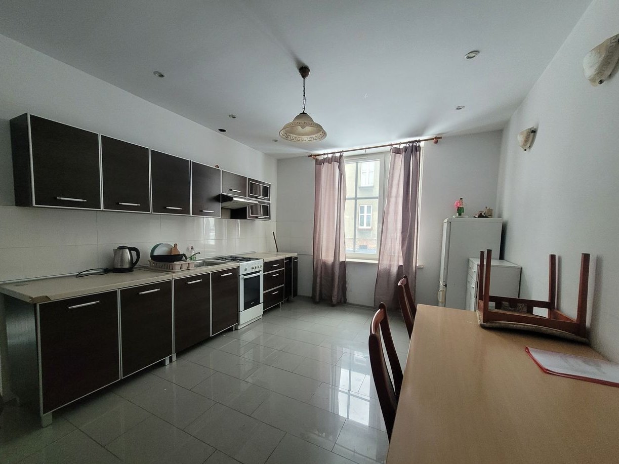 Pakiet 3 mieszkań, sąsiedztwo strefy ekonomicznej, wynajęte