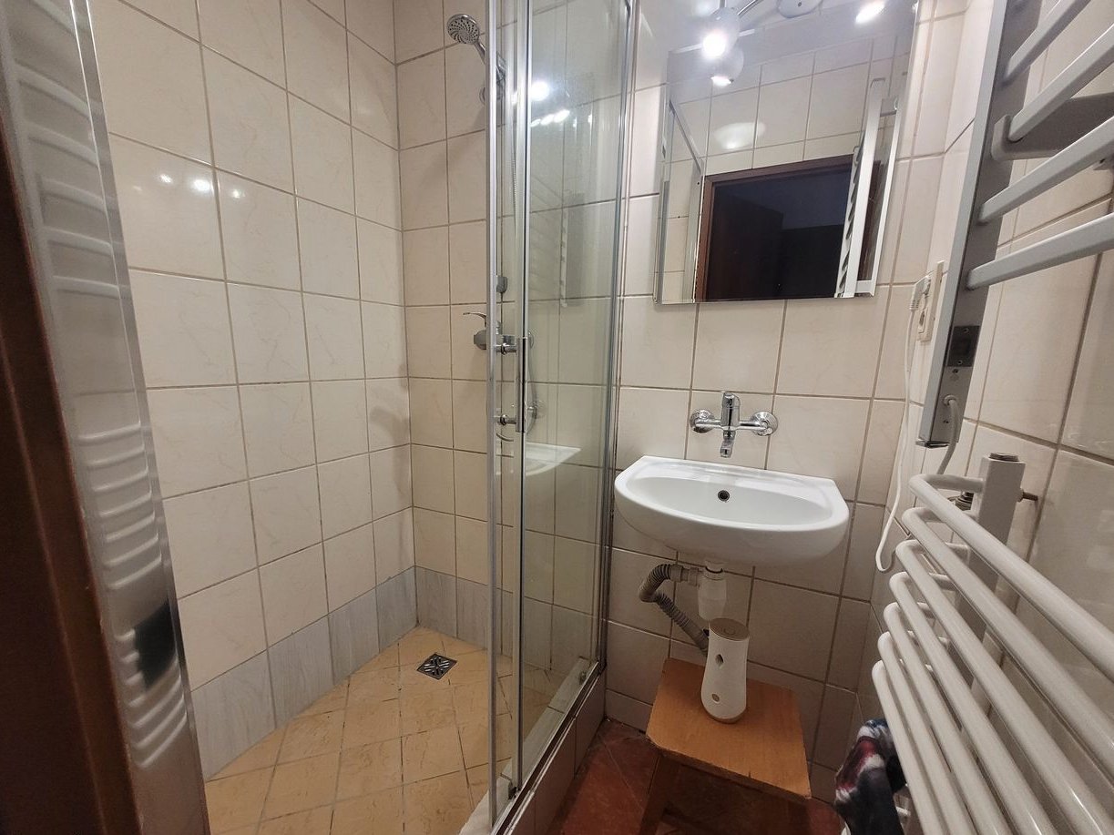 Pakiet 3 mieszkań, sąsiedztwo strefy ekonomicznej, wynajęte