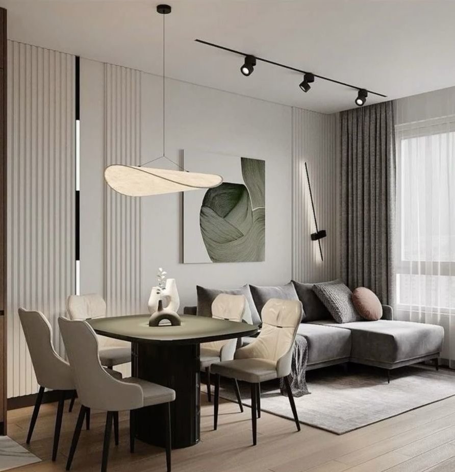 JASNE 44m // Tramwaj // Wysoki Standard // Możliwa Osobna Kuchnia