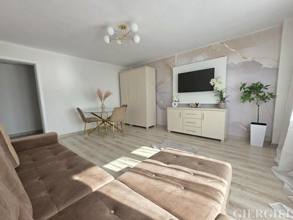 Spiechowicza, mieszkanie 3-pokojowe po remoncie