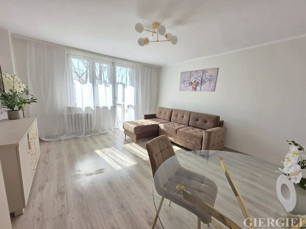 Spiechowicza, mieszkanie 3-pokojowe po remoncie