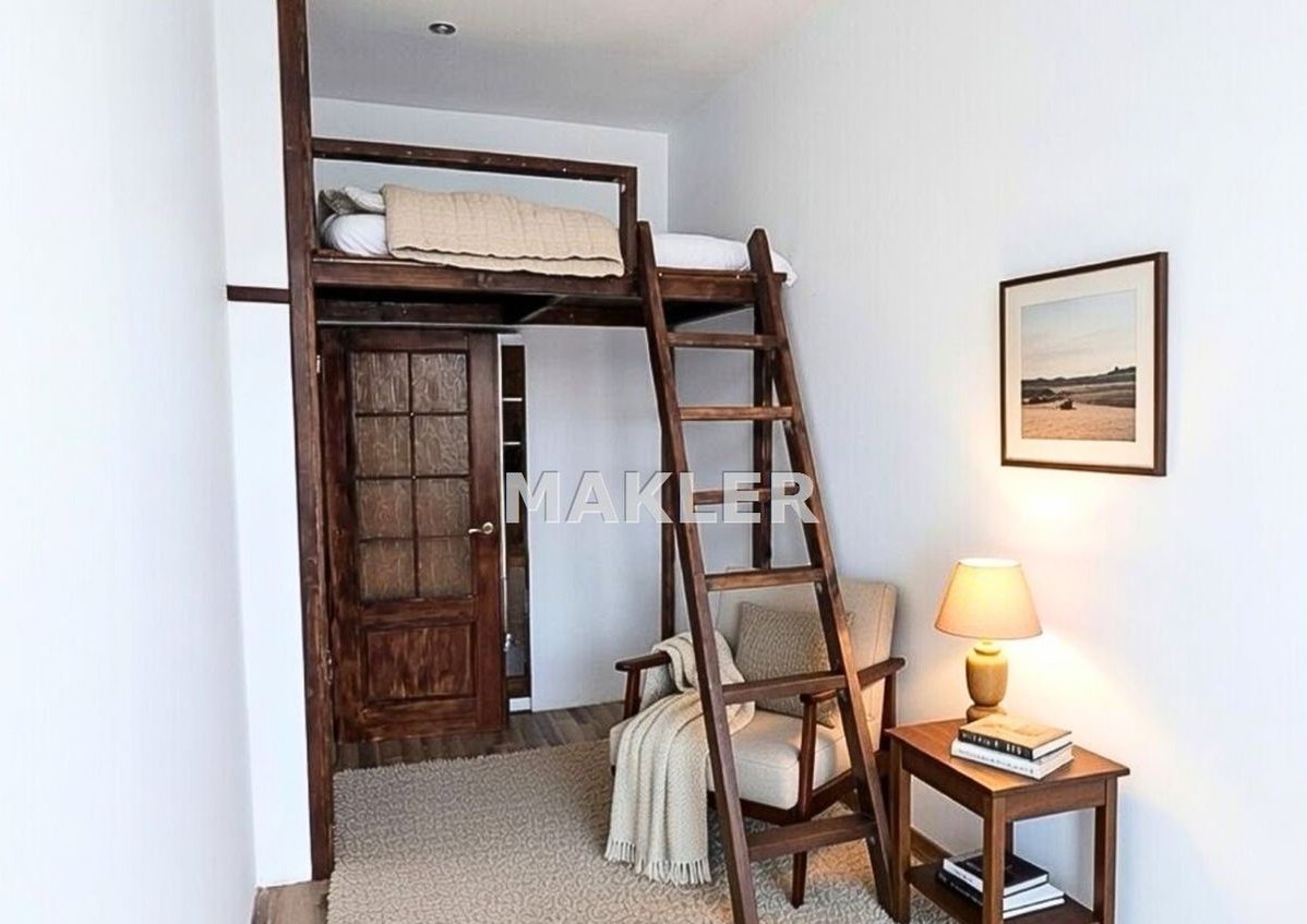 Na sprzedaż wyjątkowe mieszkanie w centrum miasta