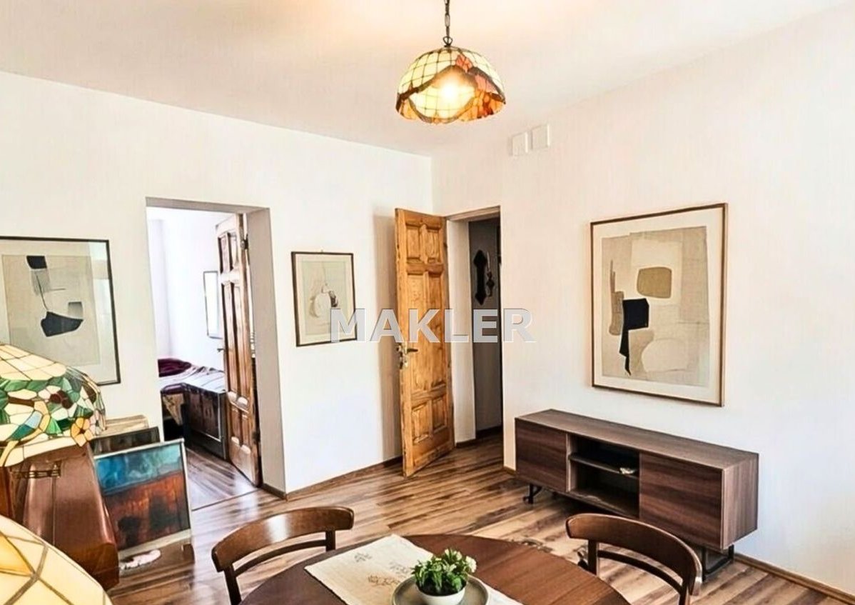 Na sprzedaż wyjątkowe mieszkanie w centrum miasta