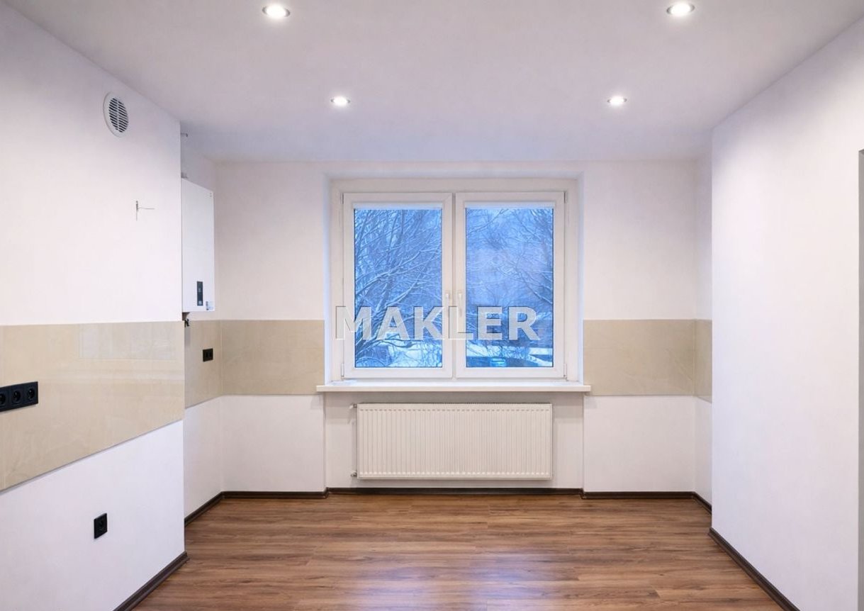 Nowa Cena Mieszkanie po generalnym remoncie