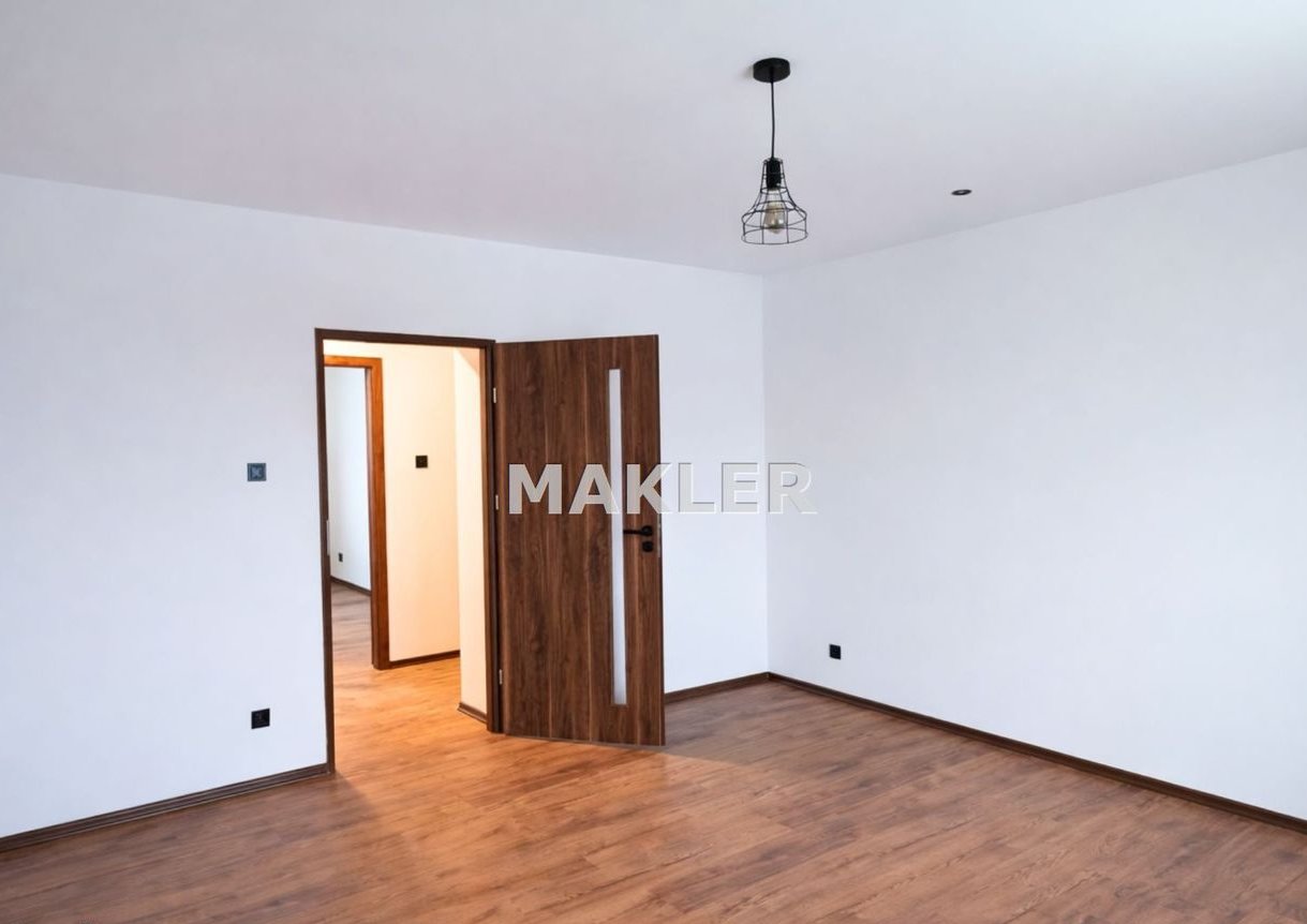 Nowa Cena Mieszkanie po generalnym remoncie