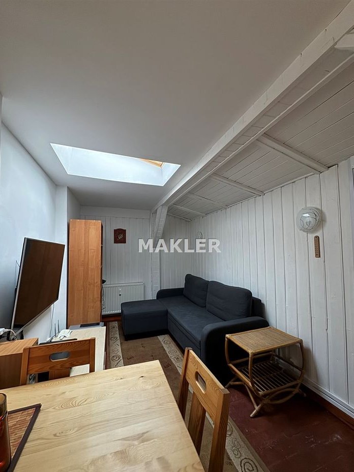 4 pokoje na Szwederowie idealne pod inwestycje