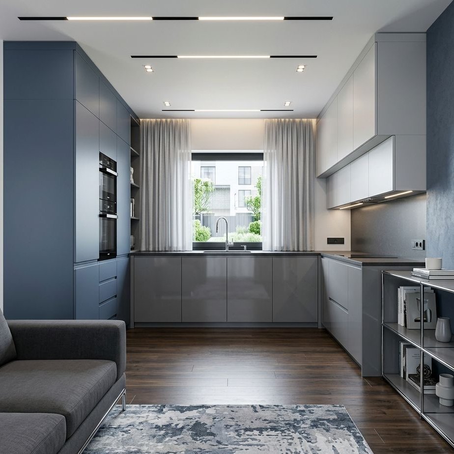 | Nowe M5 | Garaż | Ogród | Własna Pompa Ciepła |