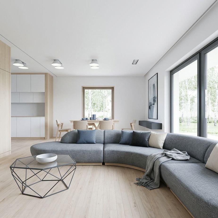 | Nowe M5 | Garaż | Ogród | Własna Pompa Ciepła |