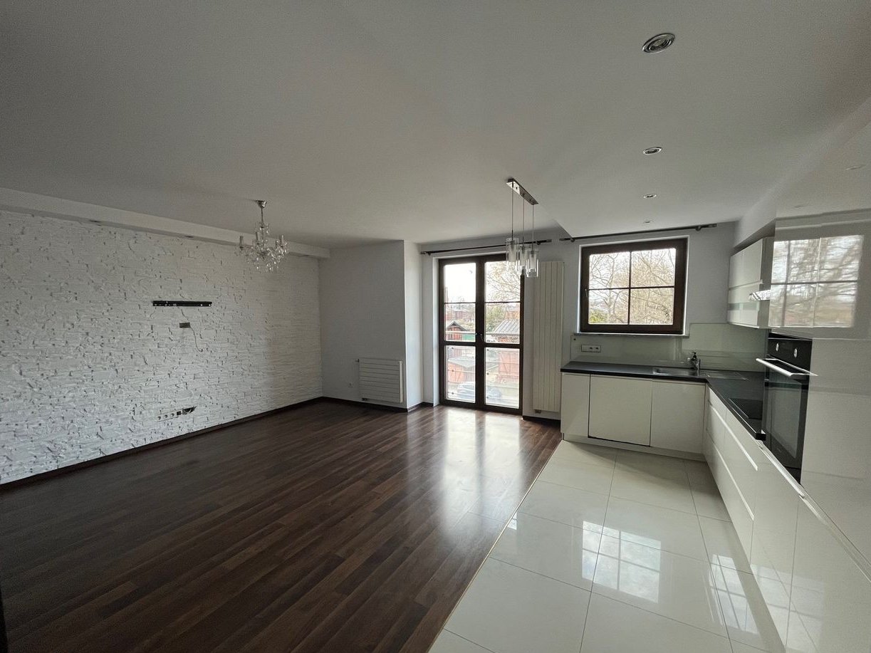 Mieszkanie 61m2 Centrum