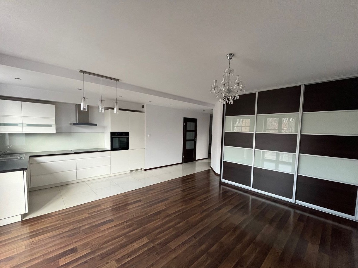 Mieszkanie 61m2 Centrum