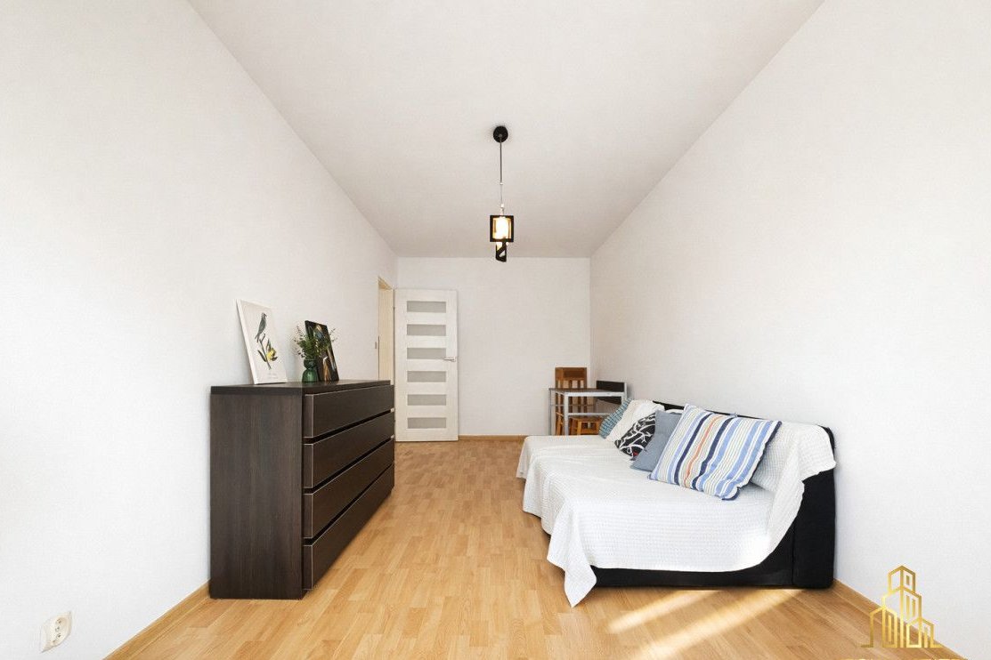 2-pok mieszkanie z potencjałem | Ruczaj | Racibors