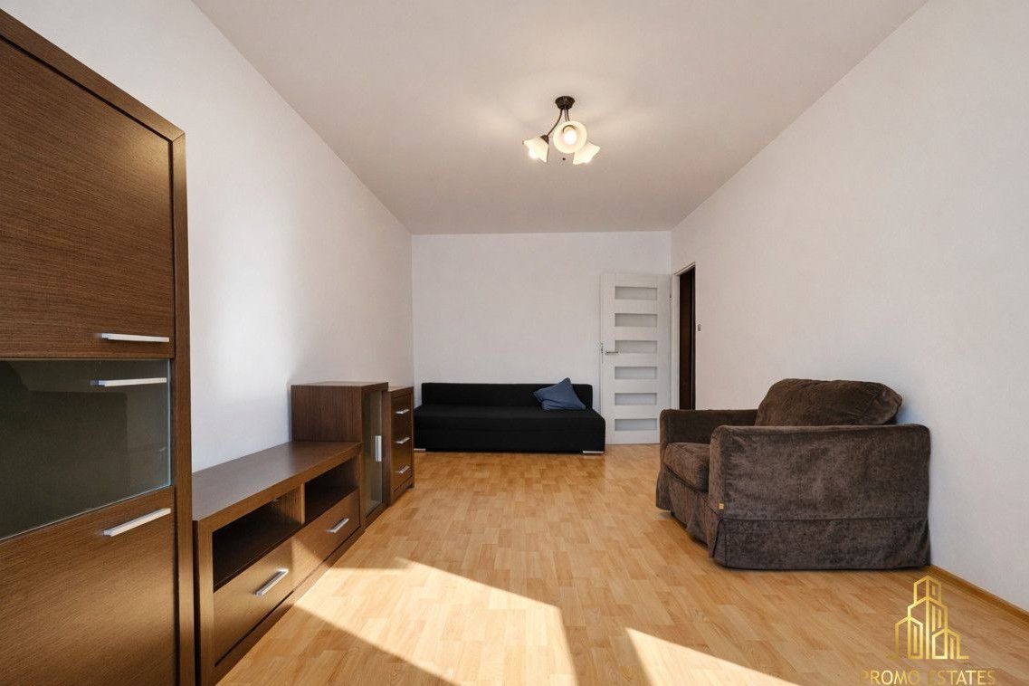 2-pok mieszkanie z potencjałem | Ruczaj | Racibors