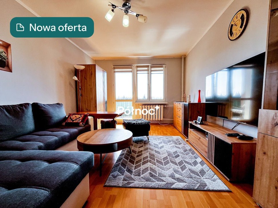 Wygodne mieszkanie 3 pokojowe | ul.Lubelska Zamość