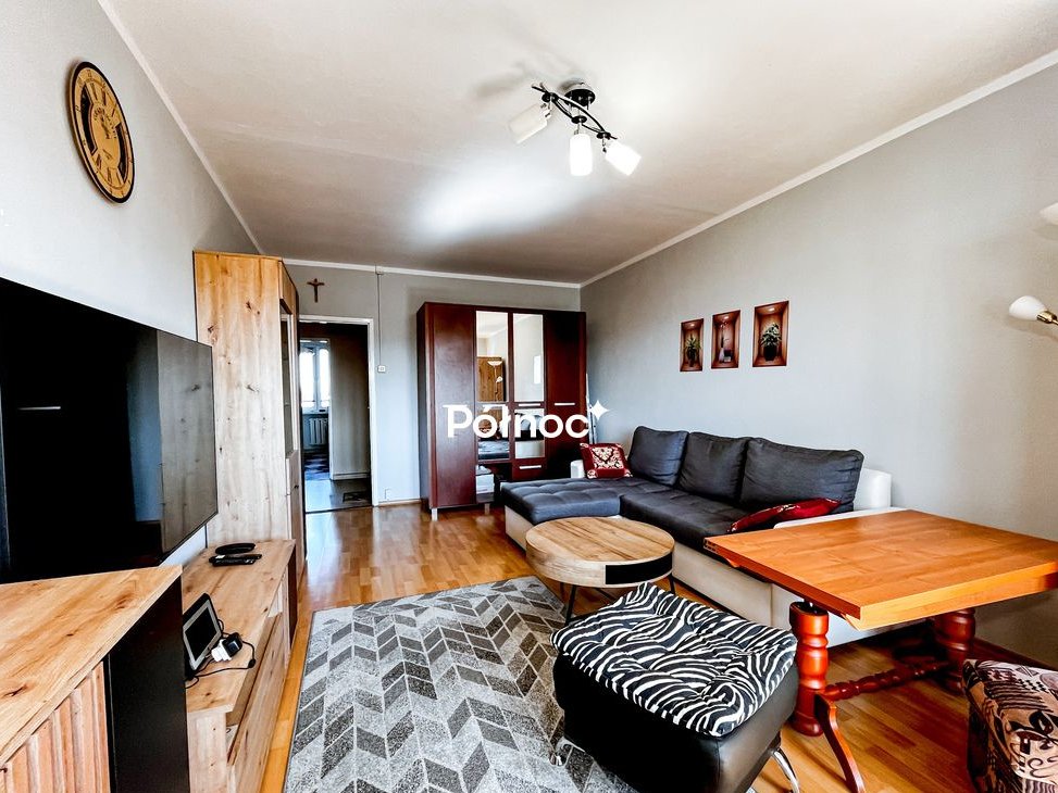 Wygodne mieszkanie 3 pokojowe | ul.Lubelska Zamość