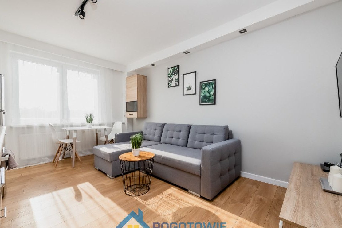 Gotowe do wprowadzenia, M2 po generalnym remoncie