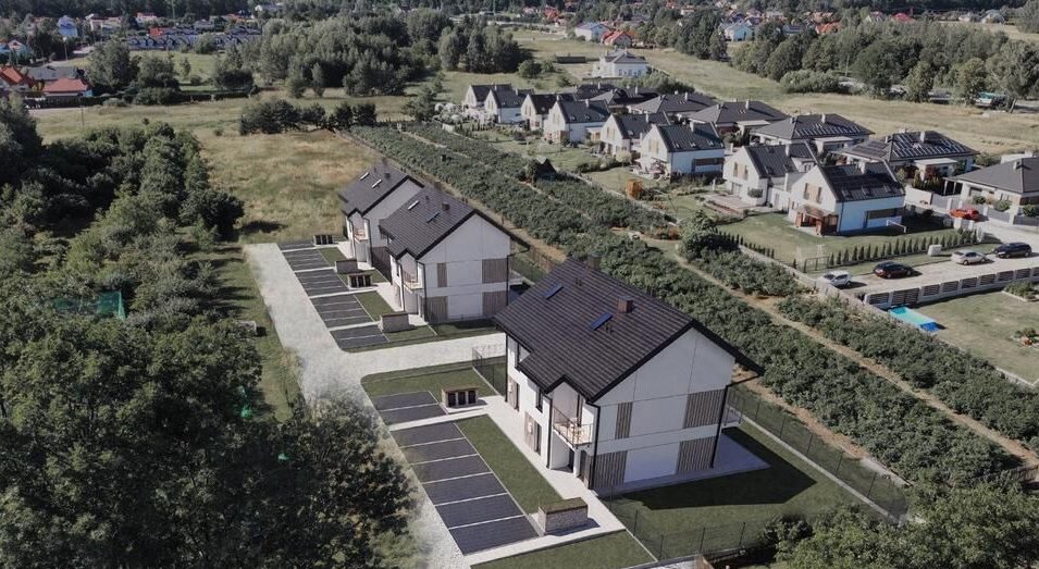 Najlepsza oferta 3 pokojowego mieszkania-55m2!