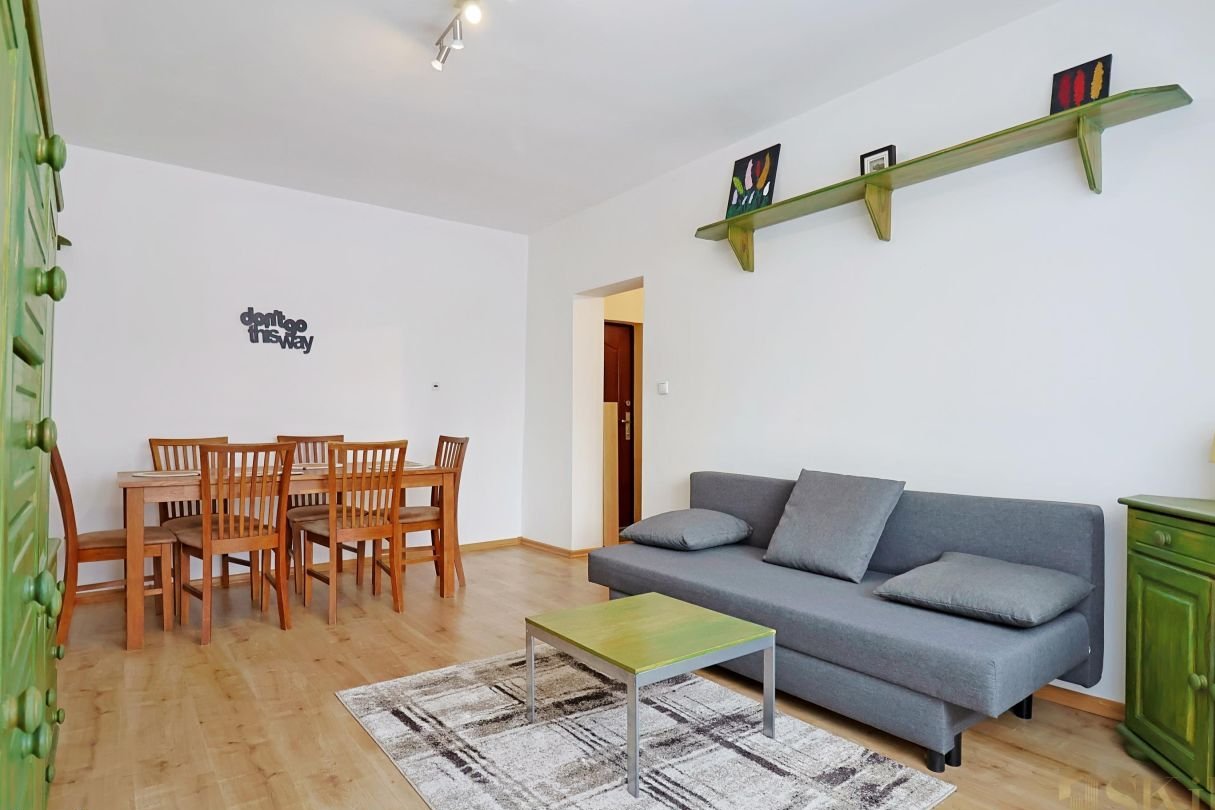 Mieszkanie 37 m2, Widzew - ul. Bartoka