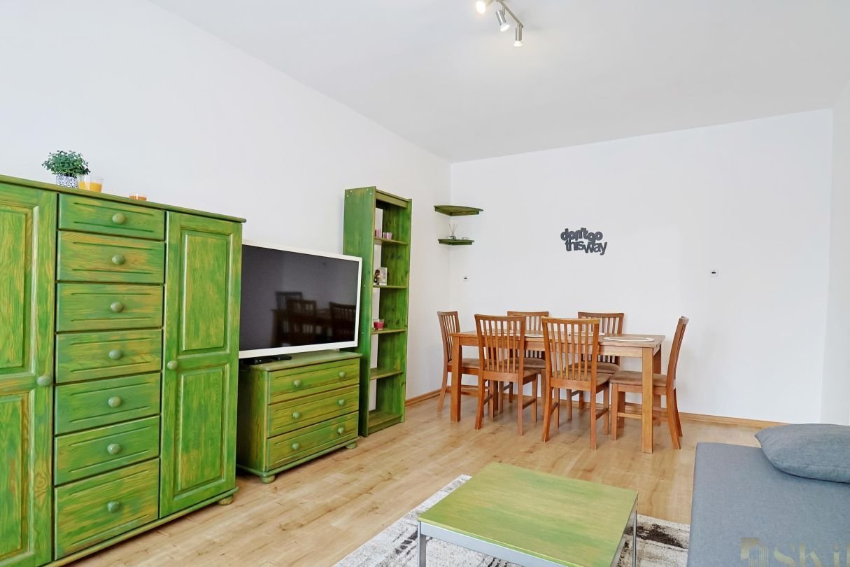 Mieszkanie 37 m2, Widzew - ul. Bartoka