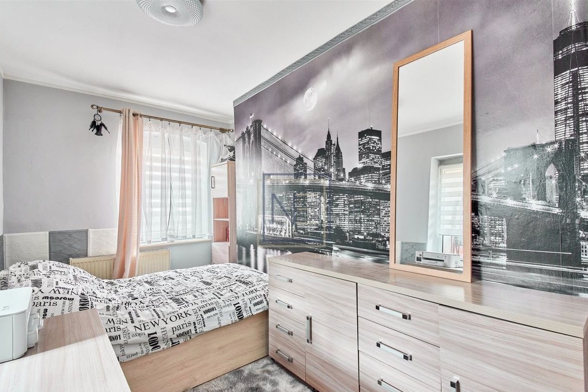 Rozkładowe M4|W pełni wyposażone|ul.Tysiąclecia