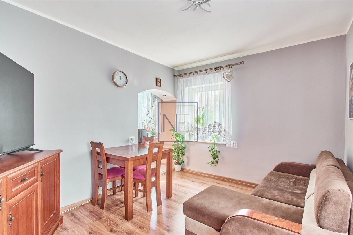 Rozkładowe M4|W pełni wyposażone|ul.Tysiąclecia