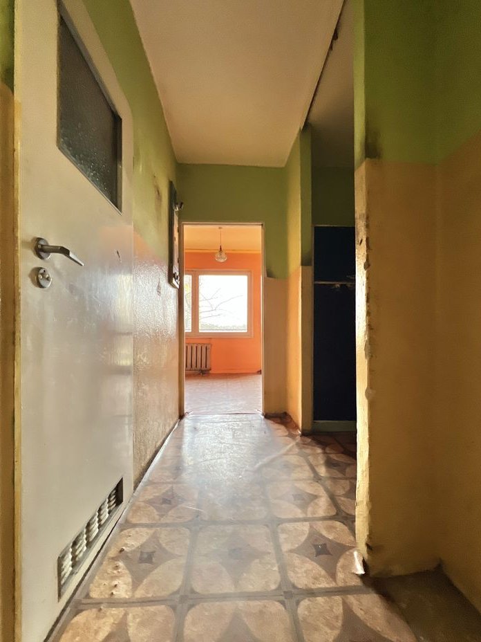 Na sprzedaż 1 pok, mieszkanie. Sosnowiec - Juliusz