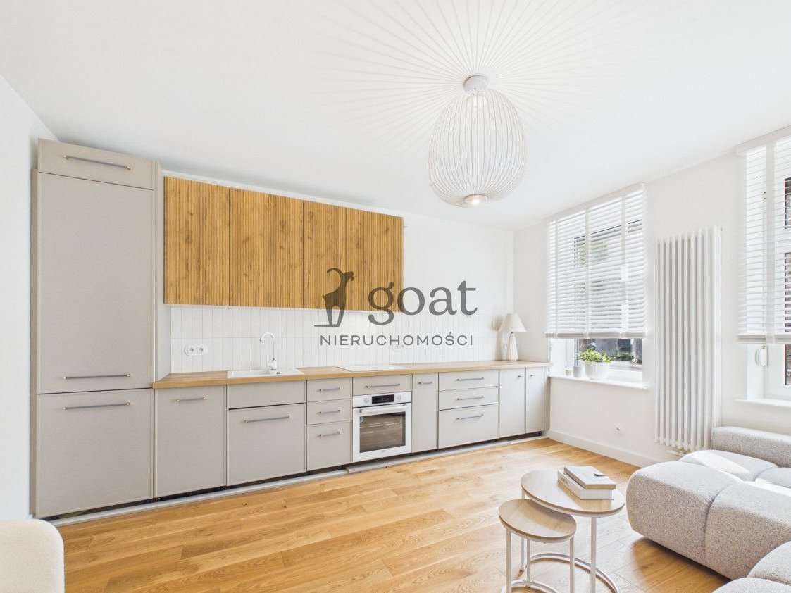 Po generalnym remoncie I 30 m² I Parter I Siedlce