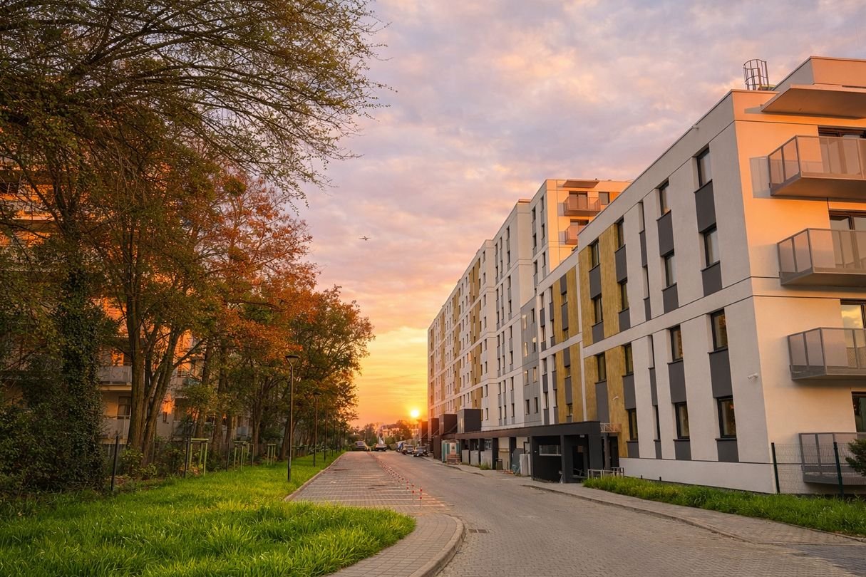 PRAWIE GOTOWE, 0% PCC i BEZ PROWIZJI, rowerownia, strefa chill out