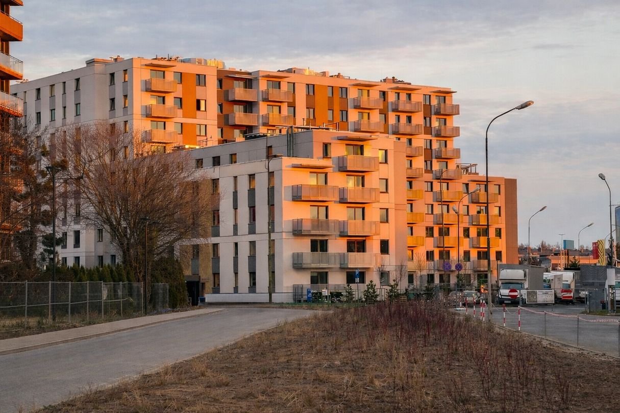 PRAWIE GOTOWE, 0% PCC i BEZ PROWIZJI, rowerownia, strefa chill out