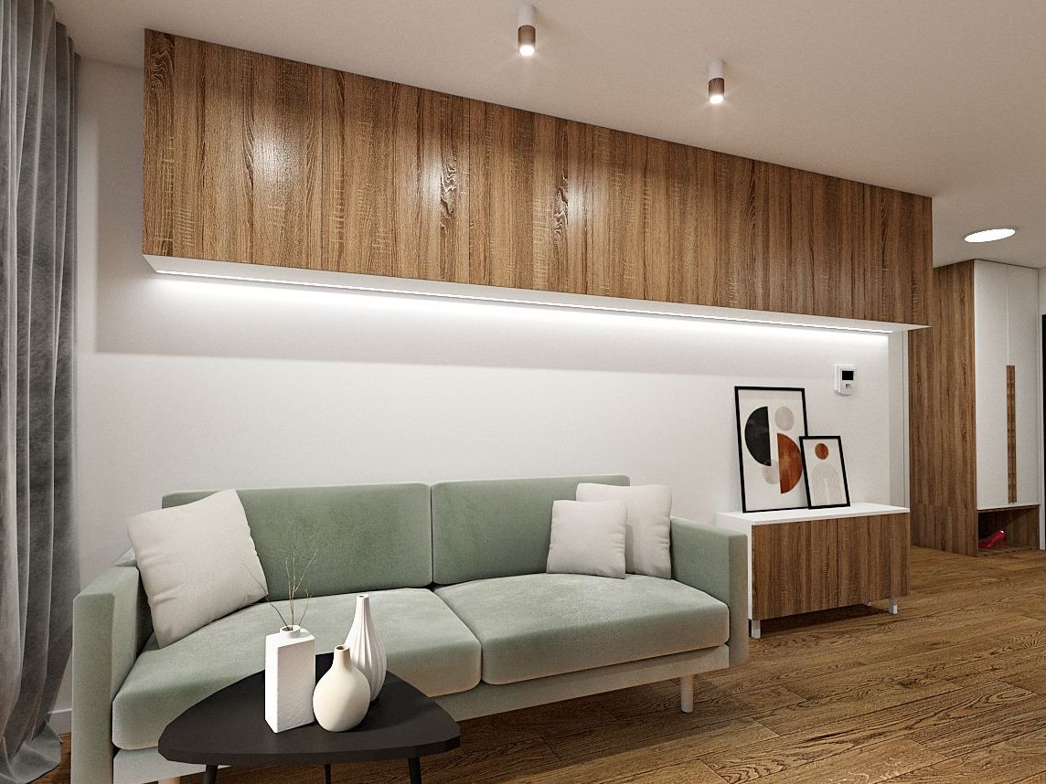 2-pokojowe mieszkanie | NOWE budownictwo | Blisko Centrum |Prowizja 0%