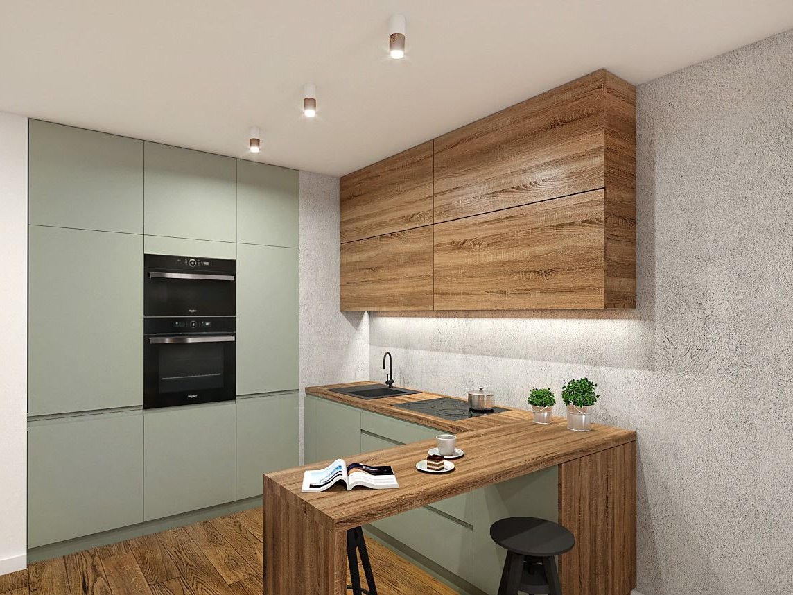 2-pokojowe mieszkanie | NOWE budownictwo | Blisko Centrum |Prowizja 0%