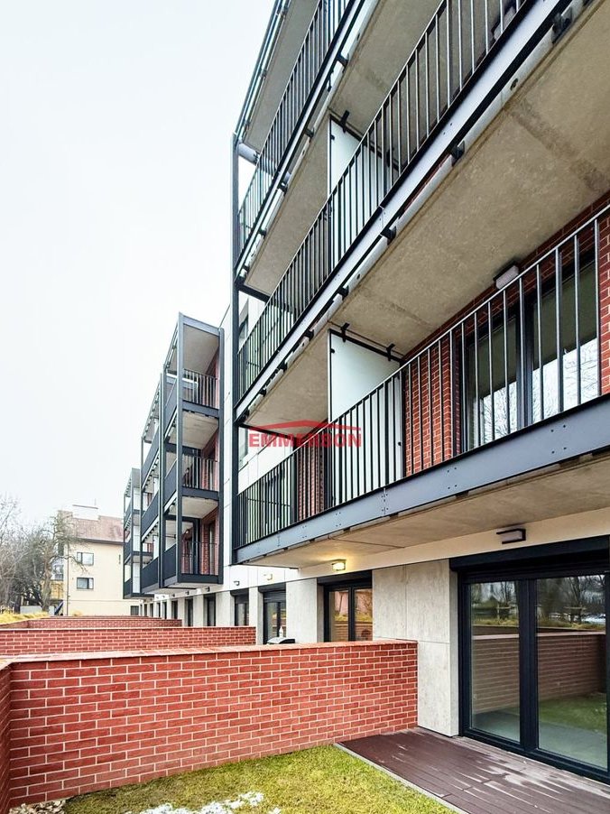 Centrum, Bulwary Wiślane, 2-pokoje