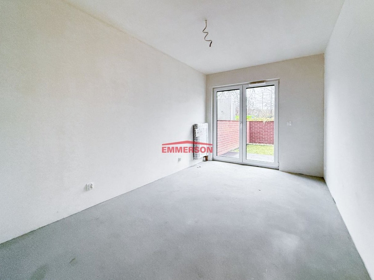 Centrum, Bulwary Wiślane, 2-pokoje