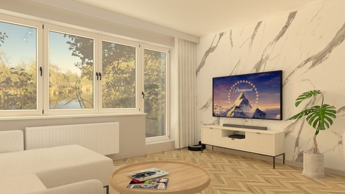 ul. KŁOCZOWSKIEGO 4pokoje po generalnym remoncie w bloku BRAK PROWIZJI