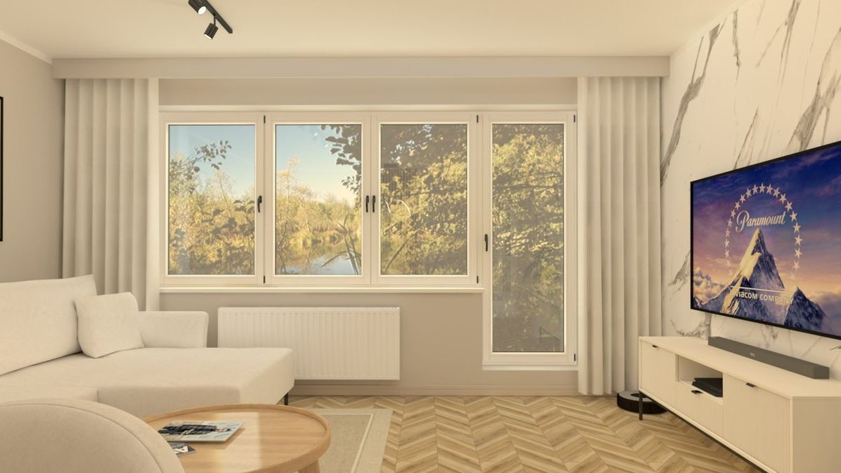 ul. KŁOCZOWSKIEGO 4pokoje po generalnym remoncie w bloku BRAK PROWIZJI