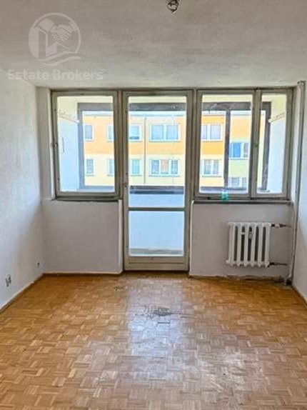 Dwustronne mieszkanie z osobną kuchnia | Balkon