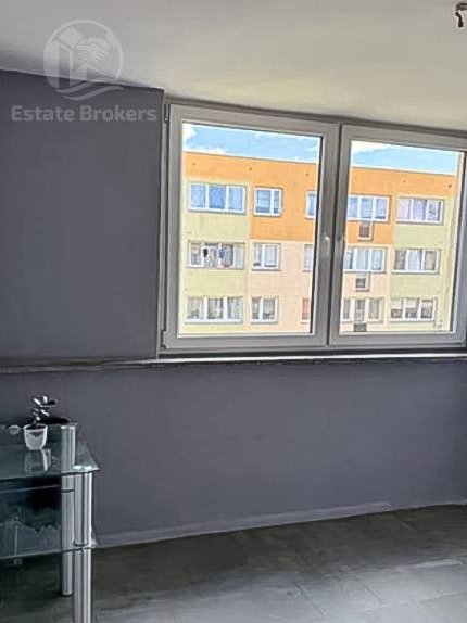Dwustronne mieszkanie z osobną kuchnia | Balkon